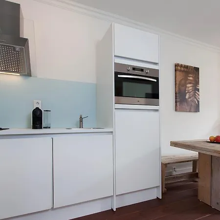 Luxury Styled Bed & Breakfast Amsterdam